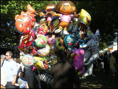 thames festival