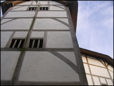 une maison normande à Londres