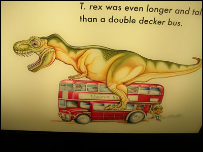 trex