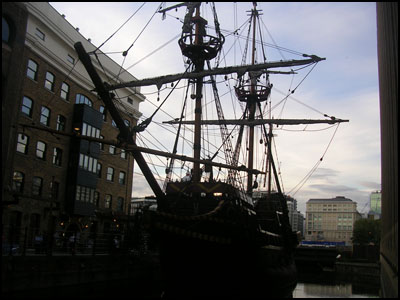 ship london